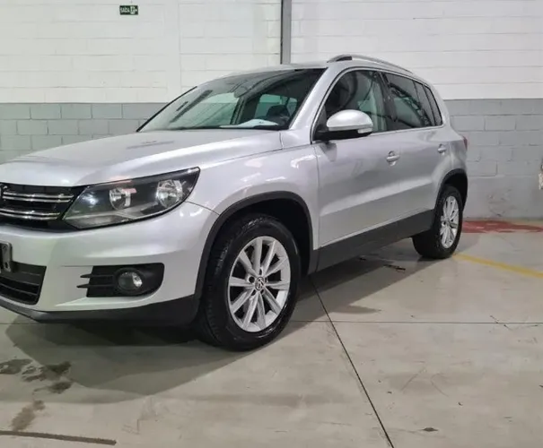 Tiguan 2.0 tsi 2013 Parachoque Retrovisor Motor Farol Airbag Capo Lanterna Sucata