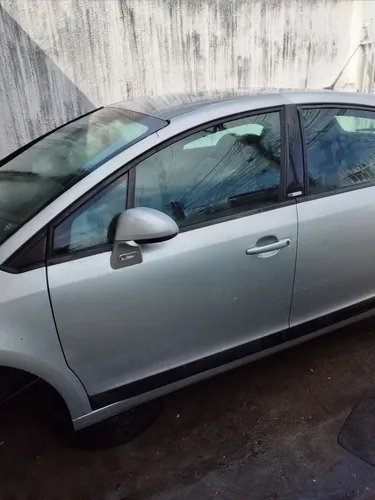 Sucata Para Retirada de Peças Citroen C4 Hatch 2.0 Automático 
