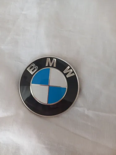 Emblema da BMW 
