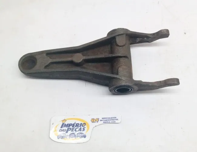 Garfo Embreagem Ducato Boxer Jumper 2.3 2014 Ré P/ Frente #26022