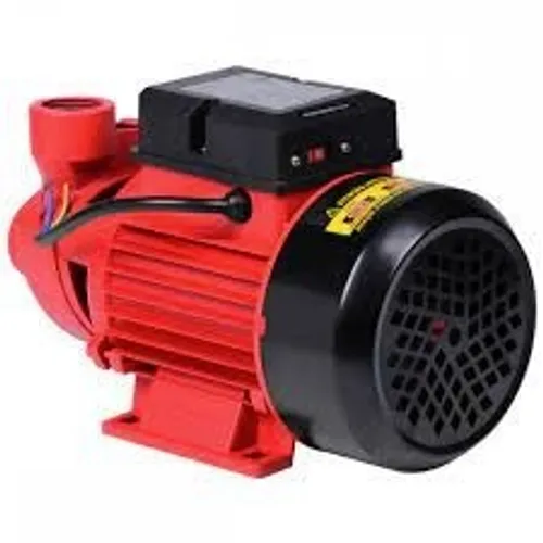 Bomba De Água Periférica 1/2 Hp 1 X1 Bivolt - Worker