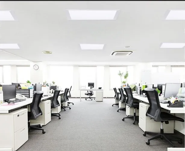 Luminária Forro Modular ou Drywall 50w