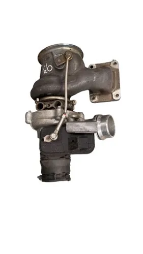 Turbina Land Rover evoque 2020 GASOLINA