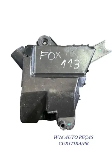 Caixa Filtro Ar Vw Fox 2011 A 2018 N113