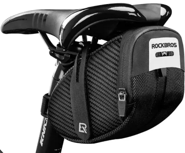 Bolsa de Selim Impermeável Rockbros