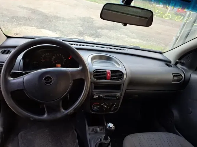 Caixa de Cambio Chevrolet Montana 1.4 2009 - Rs Auto Peças 