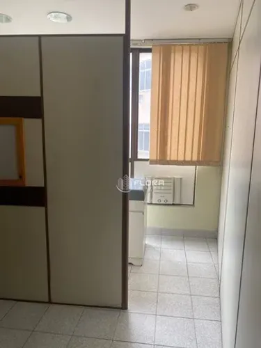 Sala à venda, 40 m² por R$ 180.000,00 - Centro - Niterói/RJ