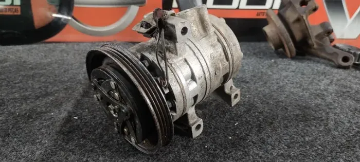 Compressor de Ar Renault Kwid 1.0 3cc