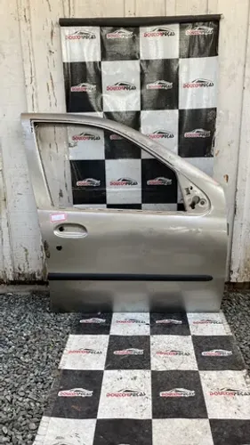 Porta Lisa Dianteira Direita Fiat Palio 98 à 00