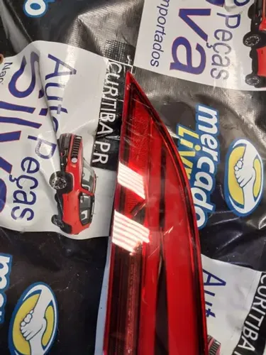 lanterna traseira jaguar e.pace L.E 2019