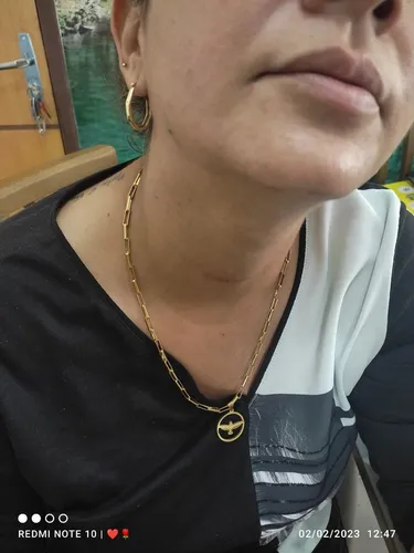 AÇO Cirúrgico, ou seja, Aço Inoxidável 