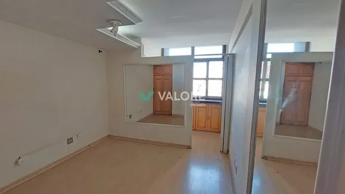 Sala Barro Preto