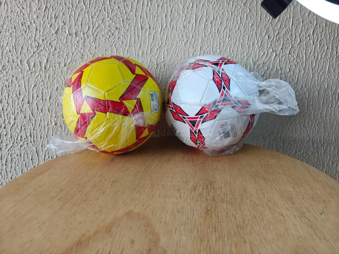 Bola futebol