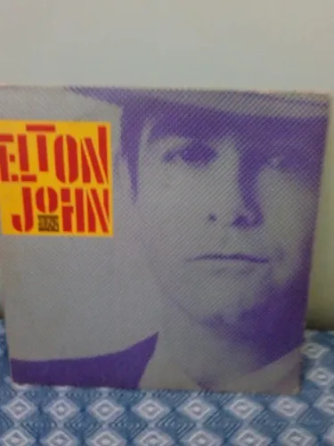 Coleção Elton John