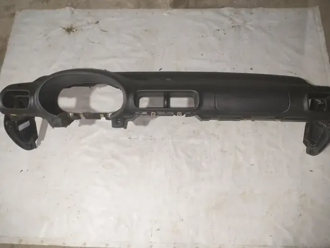 Capa painel Audi A3 98/2005