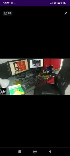 DEFESAS DE MULTAS DE TRÂNSITO