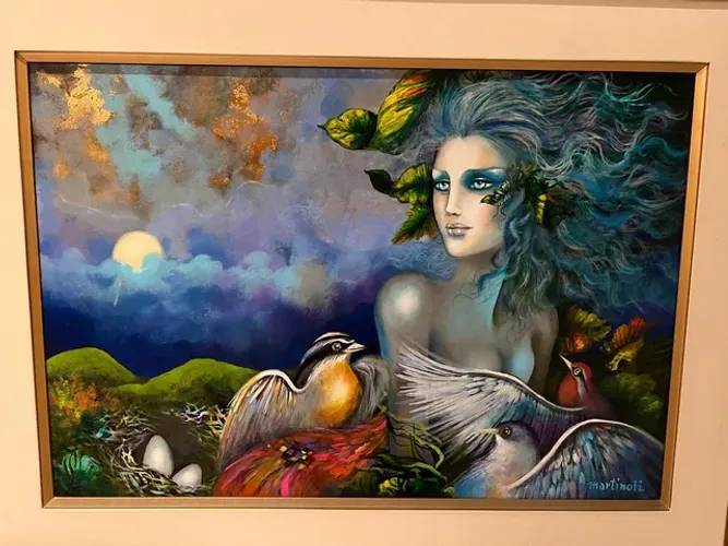 Quadro Martinoli