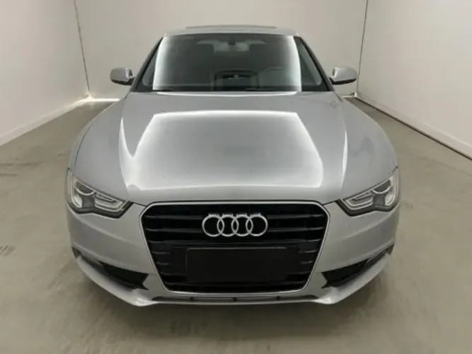 Audi a5 2015 Airbag Farol Alternador Motor Lanterna Retrovisor Porta Capo Sucata