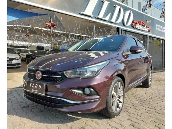 SUCATA FIAT CRONOS 2018