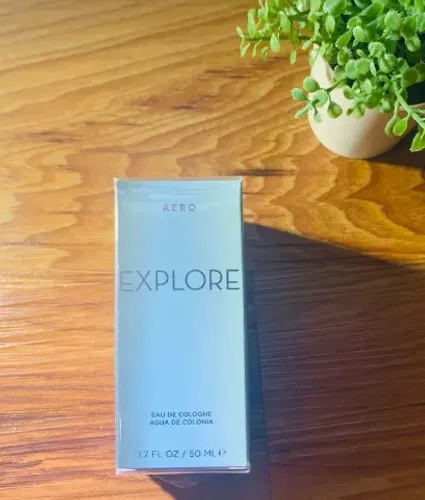 Perfume Aeropostele 50ml Importado (novo)