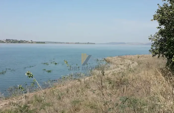 PORTO DAS ÁGUAS