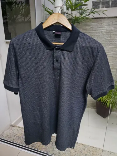 Camiseta Polo Dorinho's