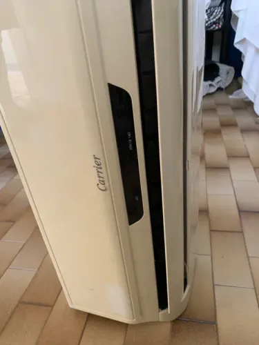 Ar condicionado Split para retirada de peças 