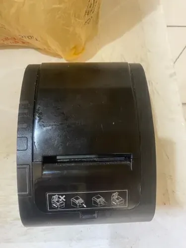 Impressora térmica 