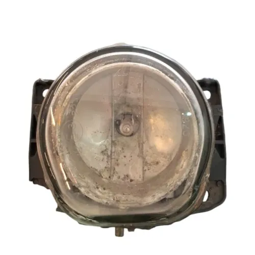 FAROL DE MILHA FIAT IDEA 2011/16