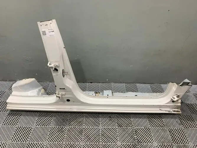 Caixa de ar lado direito Vw Gol g7 g8 2020