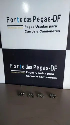 Jogo Balancim De Válvula Do Fox Up Gol G7 G8 3 Cilindros 