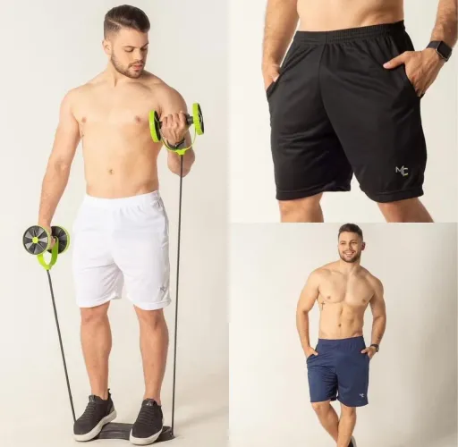 Shorts Dray Fit Masculino 