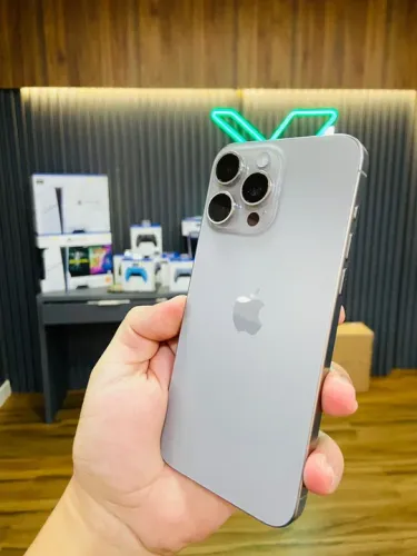 iphone 15 pro maxx 256gb / melhor preço 