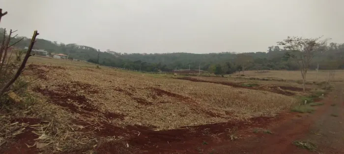 Lote 20.000 m2 Gleba Ribeirão Pinguim próximo a Floriano-pr