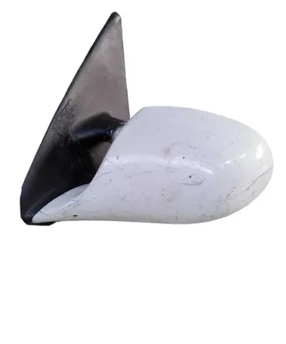 Retrovisor Lado Esquerdo Volkswagen Gol 96-99