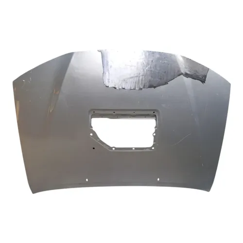 Capo Toyota Hilux 2012 2013 2014 2015 Original
