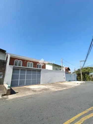 casa - Vila Nogueira - Campinas