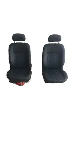 Capas de banco qualidade premium linha azul corsa classic
