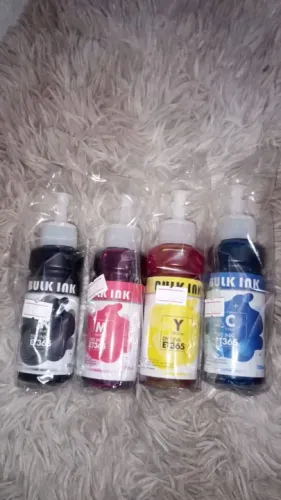 Tinta Para Epson 