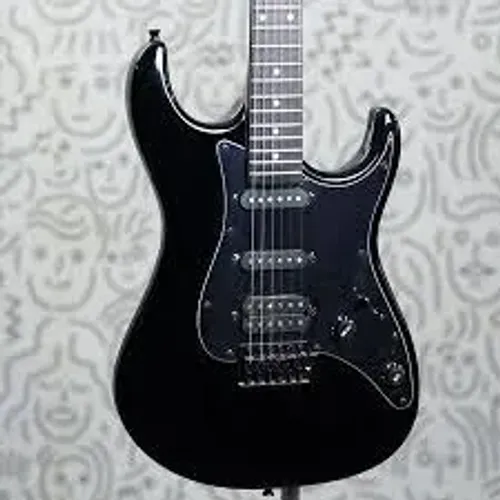Tagima Guitarra TG520 Black
