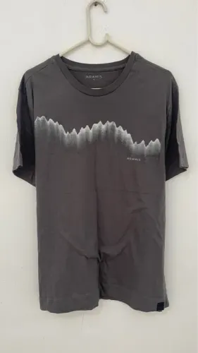 Camiseta Aramis original nova G GG XGG 