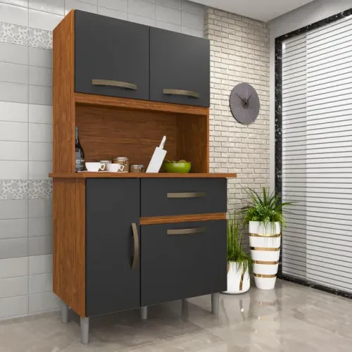 Kit Cozinha Luiza !! Rf8118m