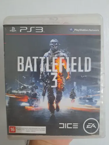 Jogos de PS3 4 por 100