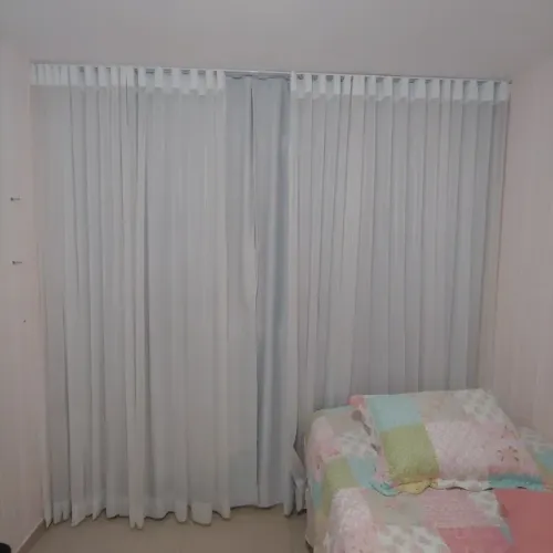 Quarto de Menina Semi Novo