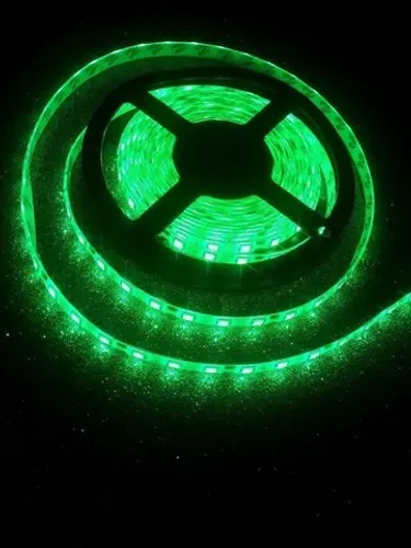 Fita Led Verde