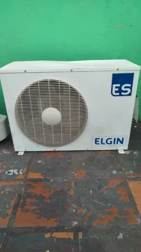 Condensador Elgin  1.2HP congelados 