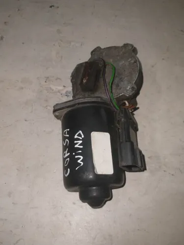 Motor parabrisa GM/Corsa 98 Wind 