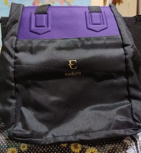 Bolsa - Eudora - O-F-E-R-T-A