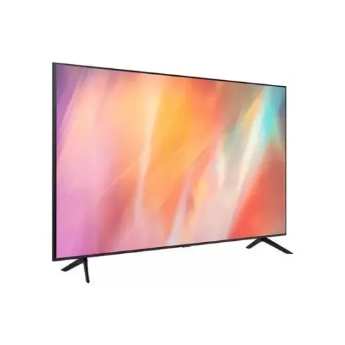Smart Tv Samsung 55", Ultra HD 4K, Business, HDR, HDMI, Wi-Fi, USB