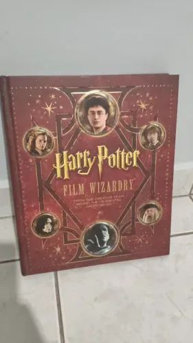 Harry Potter Filme Wizardry